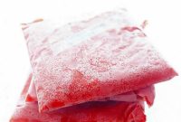 Savor Summer Tomatoes All Year: Freezer Sauce