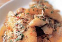 Piquant Portuguese Bacalhau: Garlic-Pepper Perfection