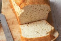 Soft Buttermilk Sandwich Bread