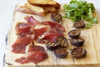 Artisanal Duck Prosciutto