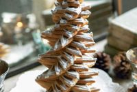 Sweet Christmas Tree Sculpture