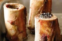 Decadent Bone Marrow