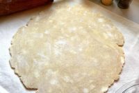 Flaky Pie Perfection