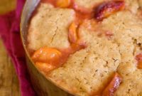Summer Stone Fruit Delight