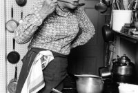 Julia Child: My Unexpected Therapist for Bipolar