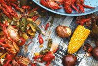 Crawfish Jamboree