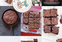 Bake Your Best Brownies Ever