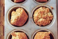 Southern Sunrise Biscuit Muffins