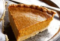 Velvet Southern Sweet Potato Pie