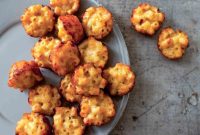 Mini Mac Bites