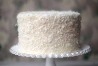 Brown Betty Bakery’s Signature Coconut Cake