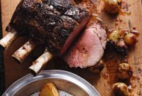 Regal Rib Roast