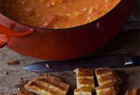 Ina Garten’s Go-To Tomato Soup