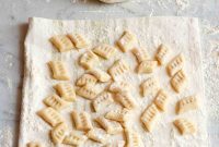 Pillowy Potato Gnocchi From Scratch