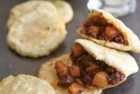 Spicy Chorizo Potato Hash