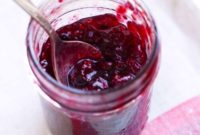 Fresh & Fast Jam