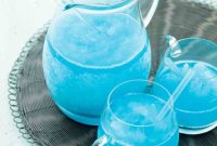 Neptune’s Nectar