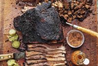 Pitmaster’s Perfect Brisket