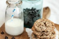 Neiman Marcus Chocolate Chip Cookies