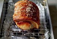Succulent Pork Loin Roast