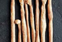 Artisan Italian Breadsticks