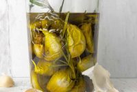 Golden Garlic Velvet