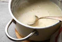Effortless Béchamel Sauce
