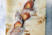 Harvest Spike Bread