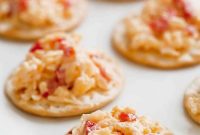 Southern Pimento Cheese