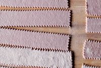 Handcrafted Red Wine Pasta