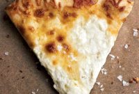 Four Cheese White Wonder