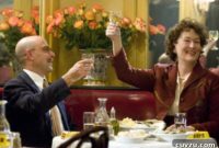 Filmic Feasts