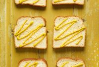 Crafting Your Own Classic Yellow Mustard
