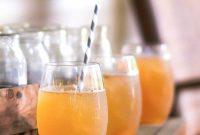 Sweet Tea Breeze