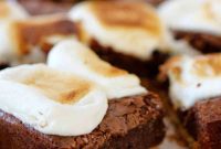 Cloud Nine Brownies