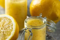 Liquid Sunshine Dressing