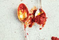 Authentic Harissa from Scratch