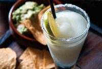 Frosted Lime Delight
