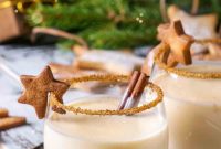 Effortless Eggnog