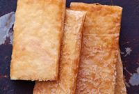 Delicate Phyllo Crunch