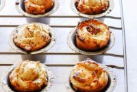 Golden Yorkshire Puffs