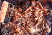 The Ultimate Slow Cooker Pulled Pork