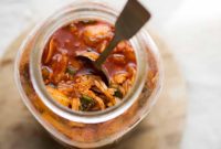Korean Kimchi