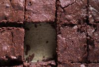 Big Batch Brownie Bliss