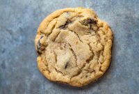 Just-Right Chocolate Chip Cookies