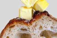 Jim Laheys Effortless No Knead Bread