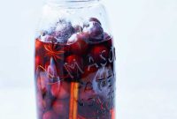 Tangy Cherry Gems
