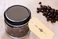 Rich Coffee Rub