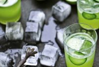 Verdant Gimlet