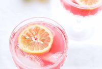 Rhubarb Zing
